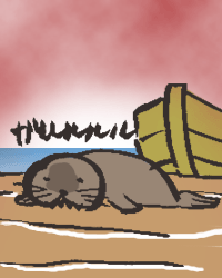 メナートの海は俺の海